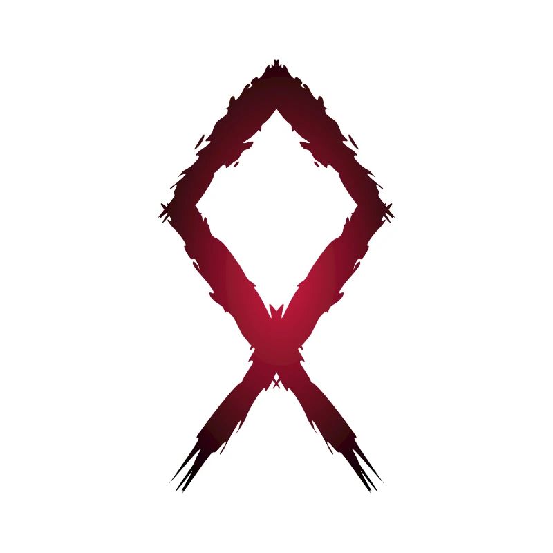 Othila Rune Symbol