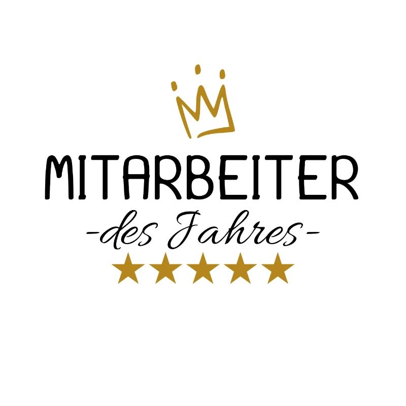 Mitarbeiter des Jahres
