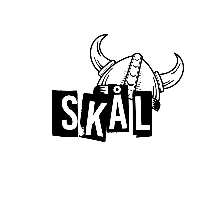 Skal - Wikinger