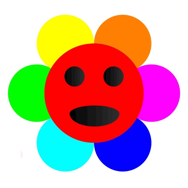 Psycho-Blume