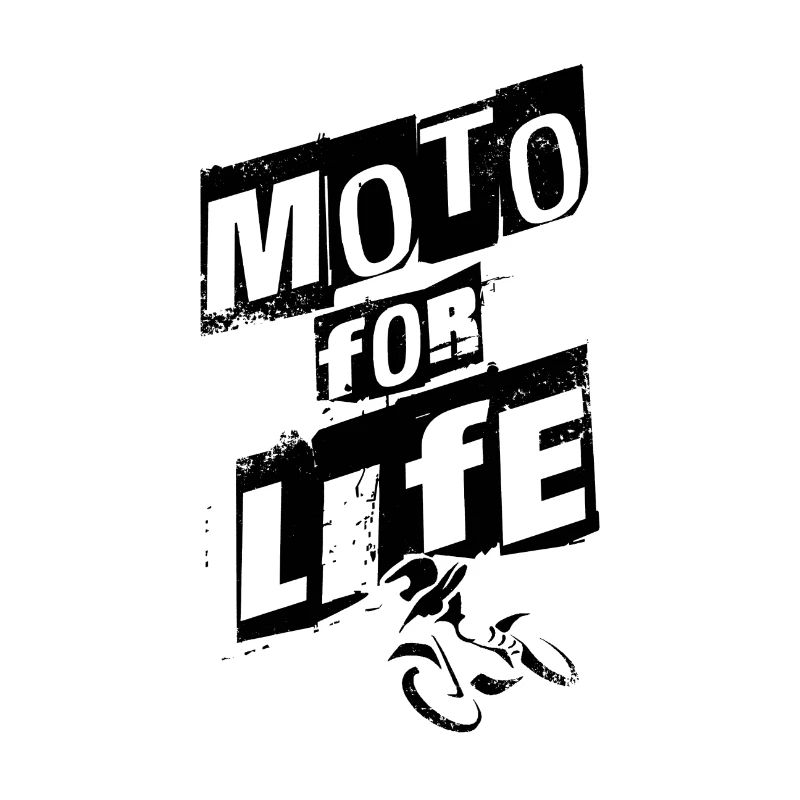 Moto fürs Leben
