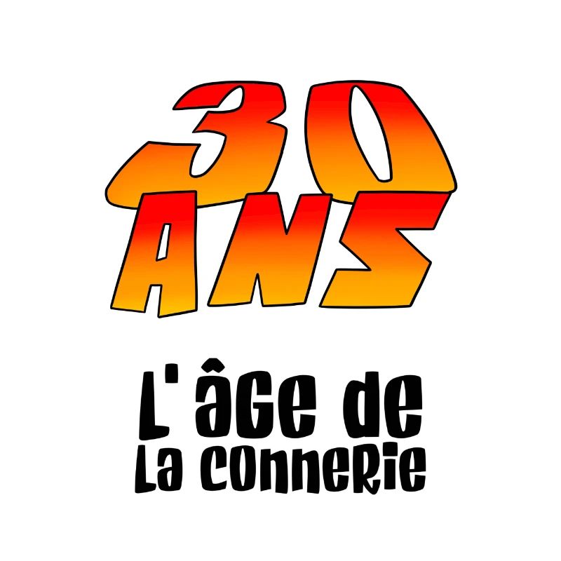 30 Jahre, Jubiläum
