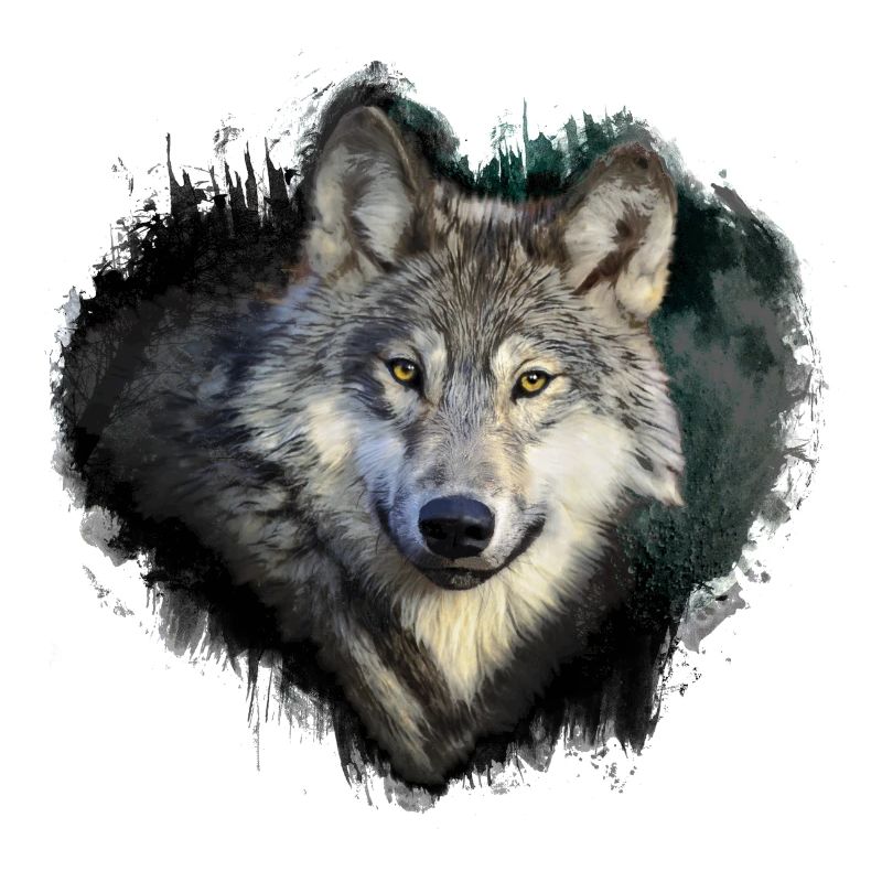 Wolf Liebe