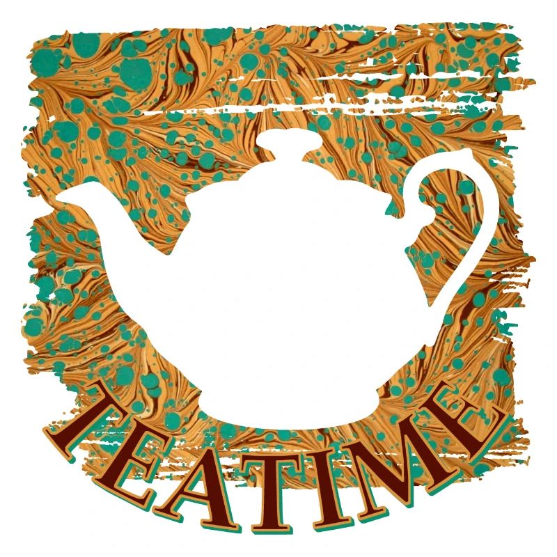 teatime e 95