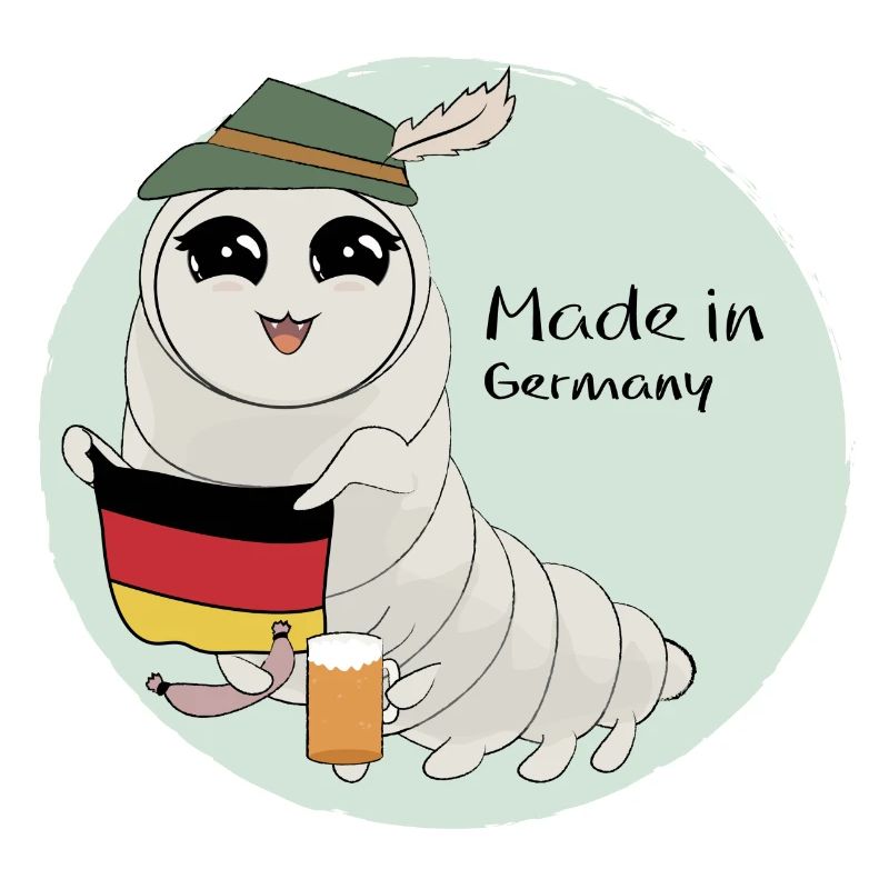 Made in Germany