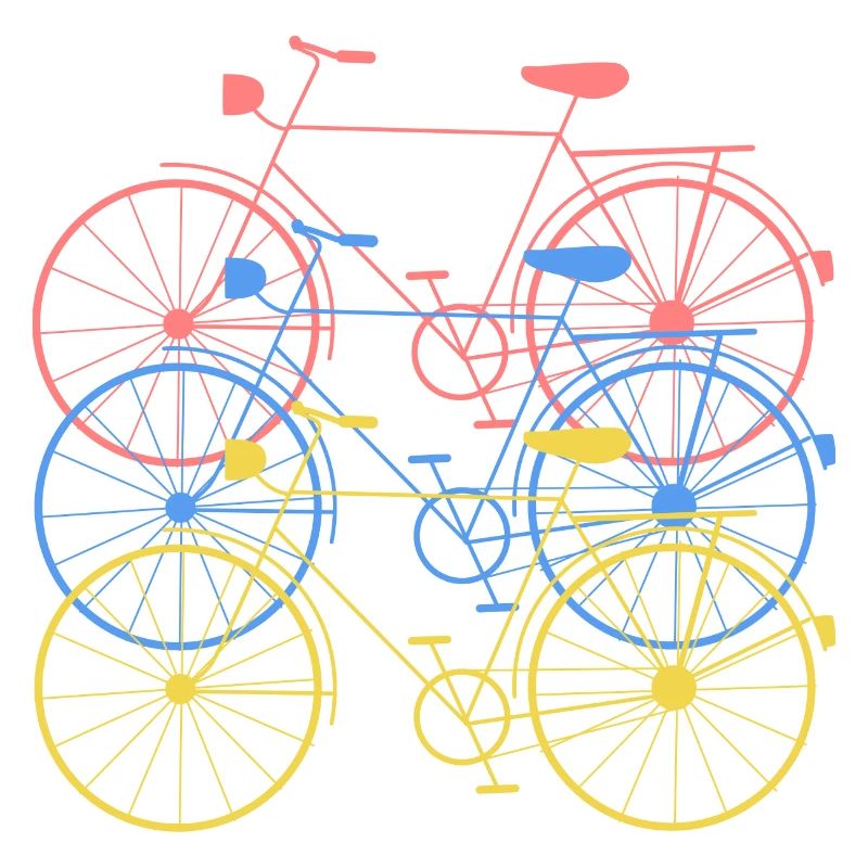 Fahrrad Rad