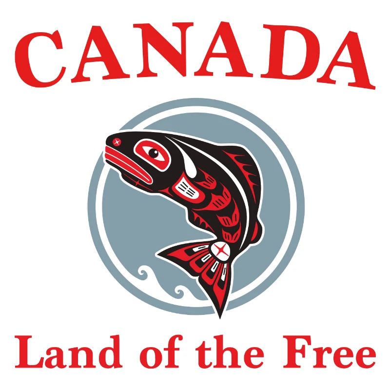Canada - Salmon