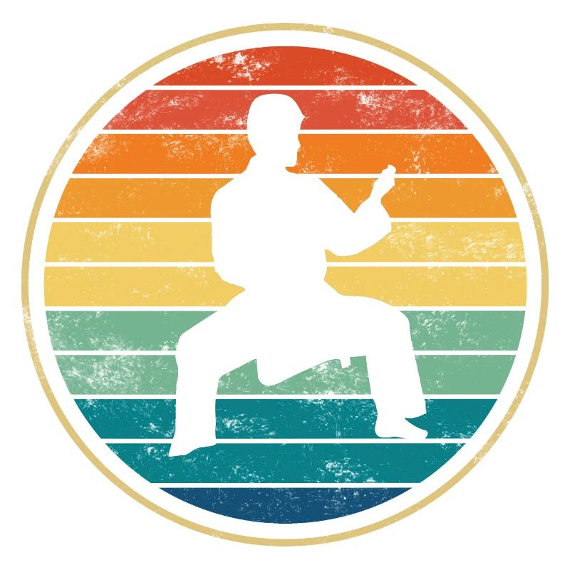 Karate Kampfsport