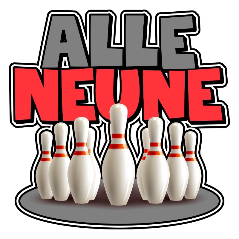 All Nines