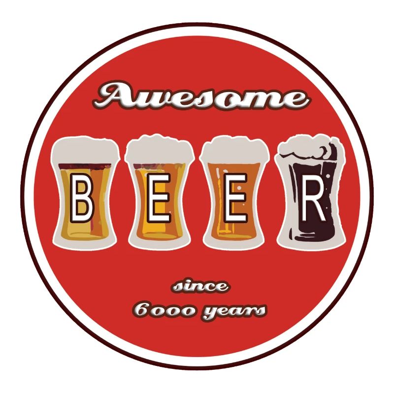 Beer Logo