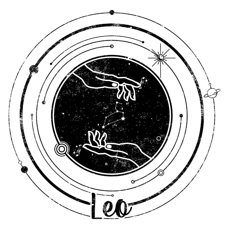 Mitternachtsfunke Lone Star