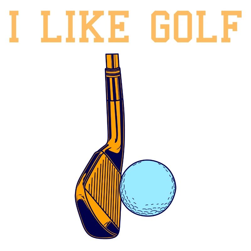 Golf Liebe