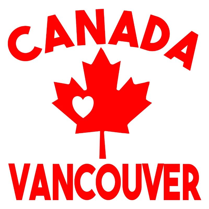 Kanada Vancouver