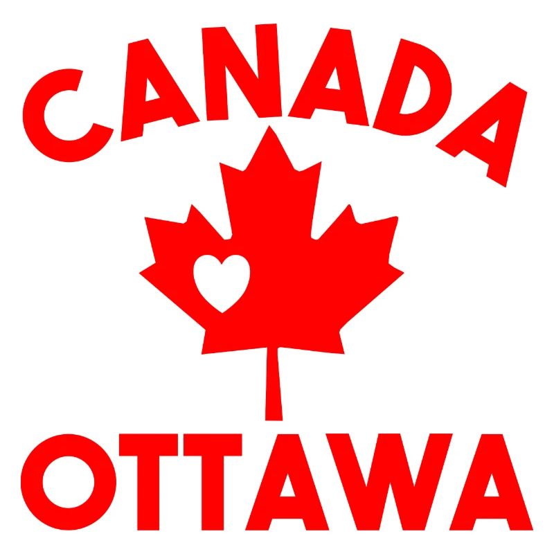 Kanada Ottawa Ontario