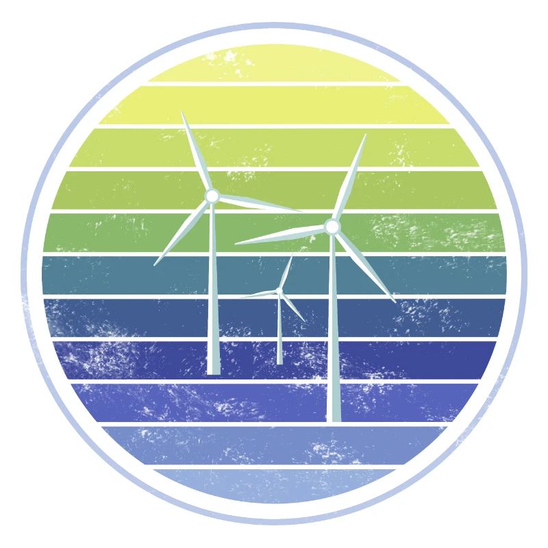 Wind Energy Sustainability