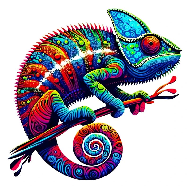 Chameleon