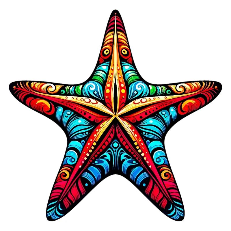 Starfish