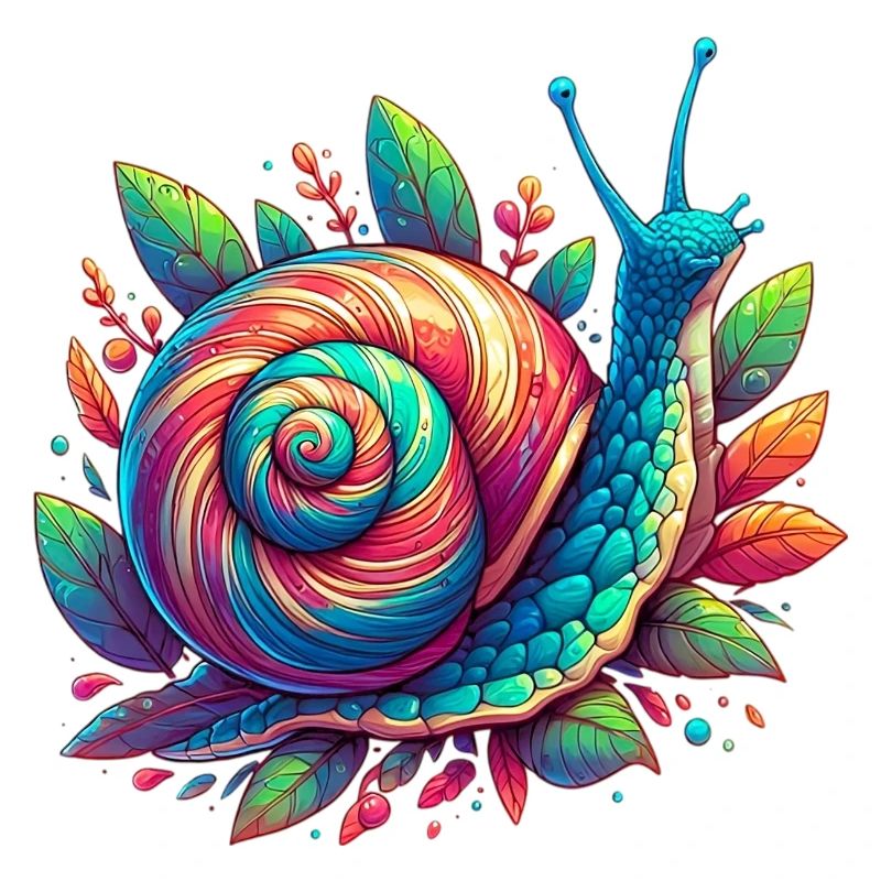 Schnecke