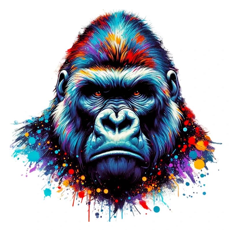 Gorilla