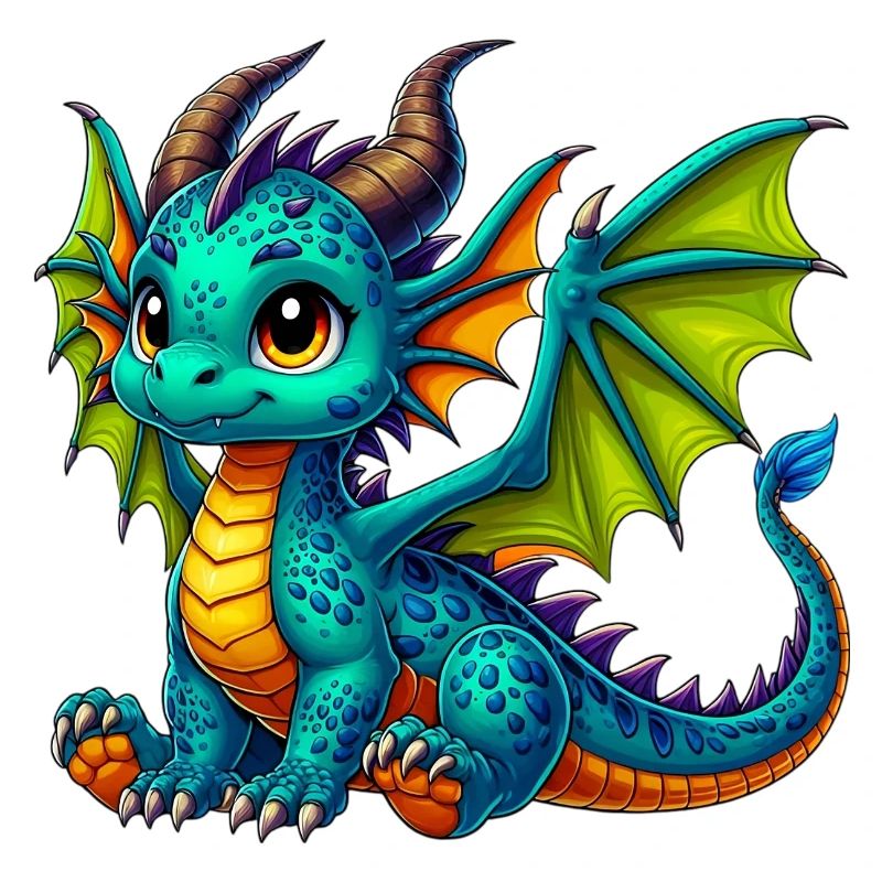 Drache
