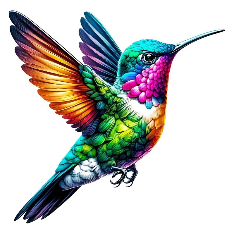 Hummingbird