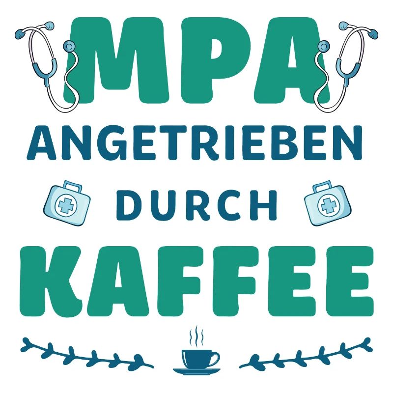 Medizinische Praxisassistentin | Mpa | Kaffee