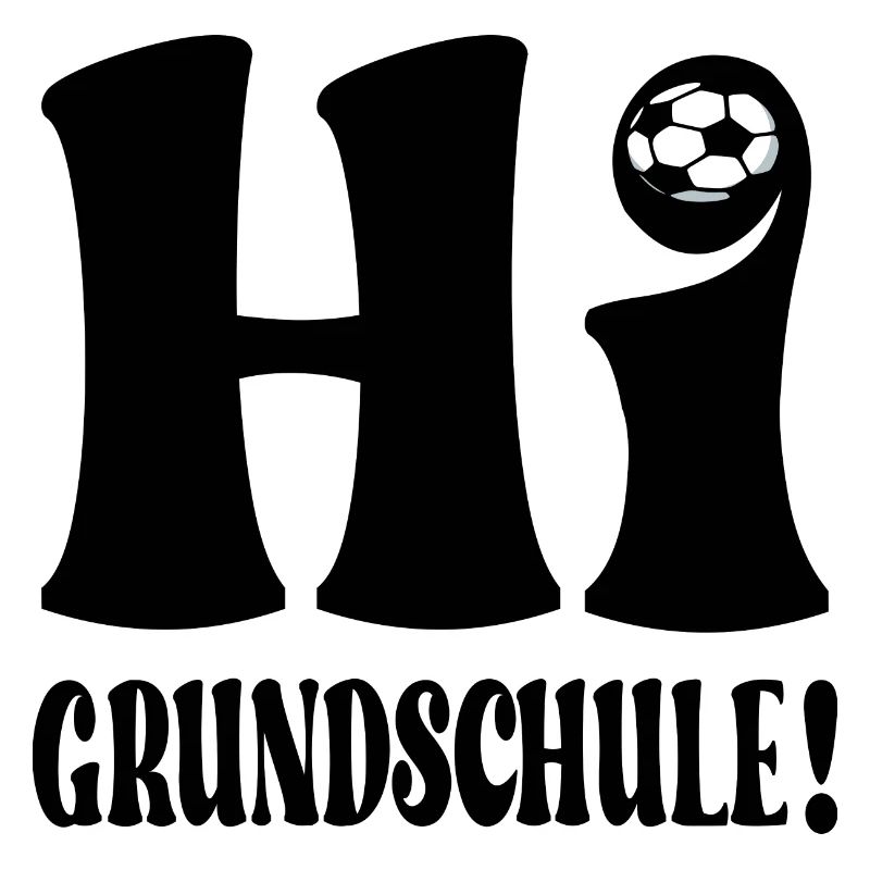 SCHULANFANG GRUNDSCHULE FUßBALL