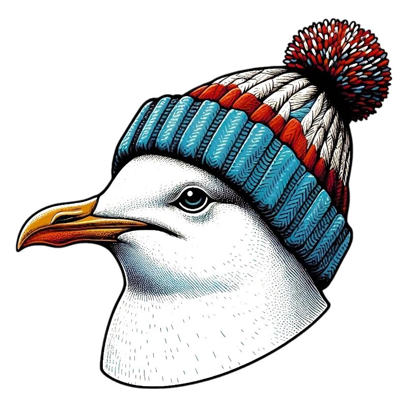 Möwe