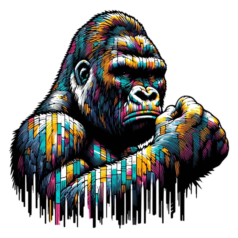 Gorilla