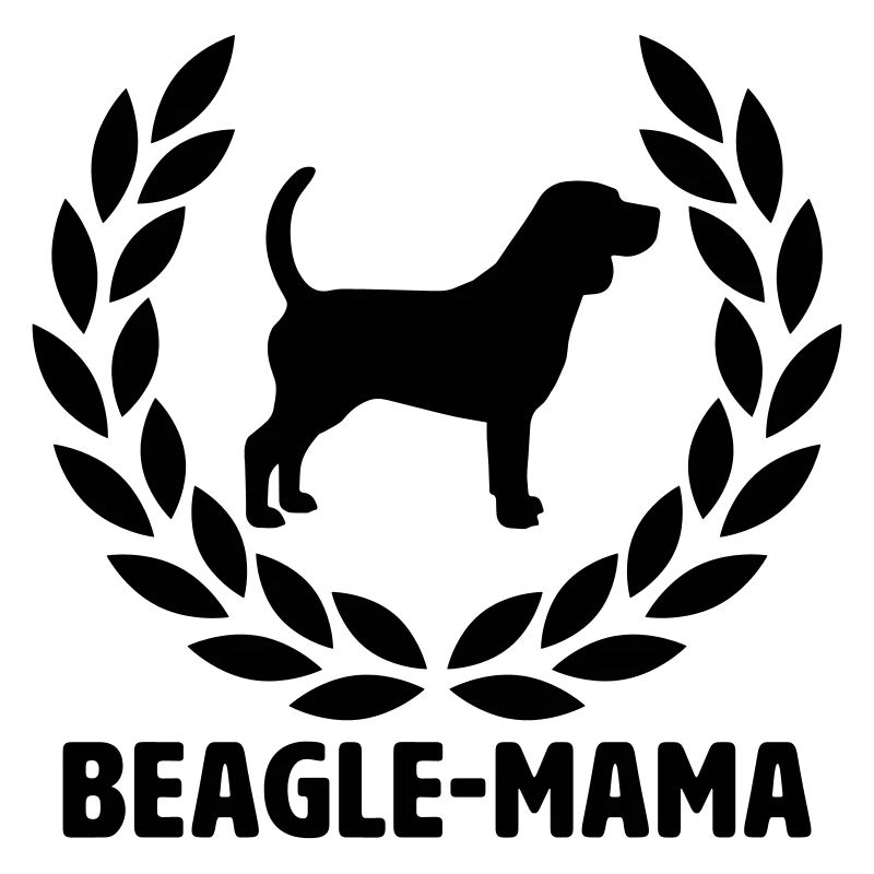 Beagle Mama