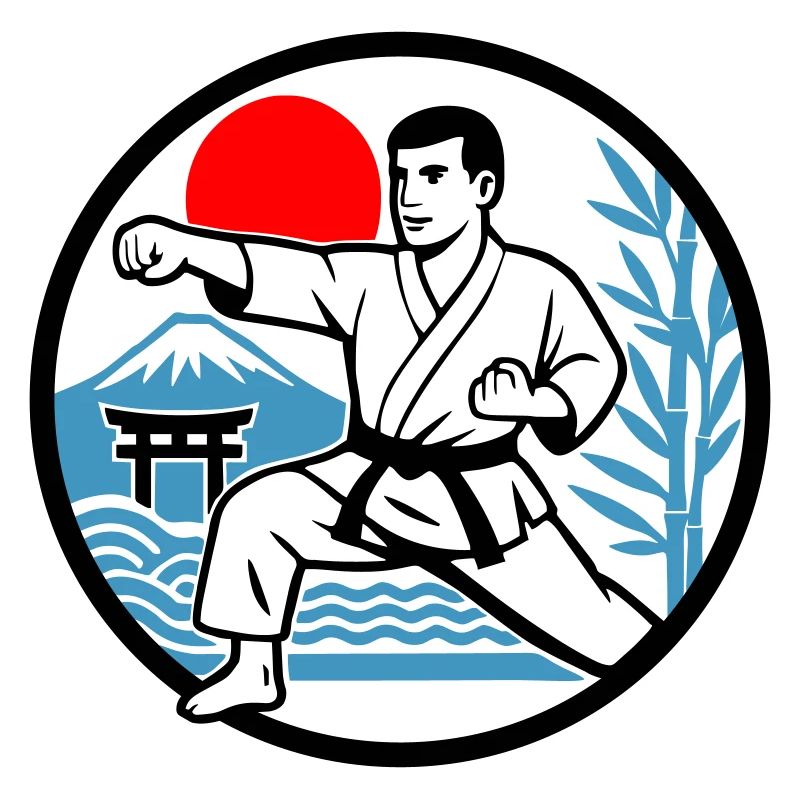 Karate Nature