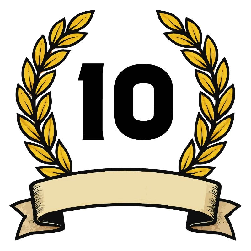 10-kranz