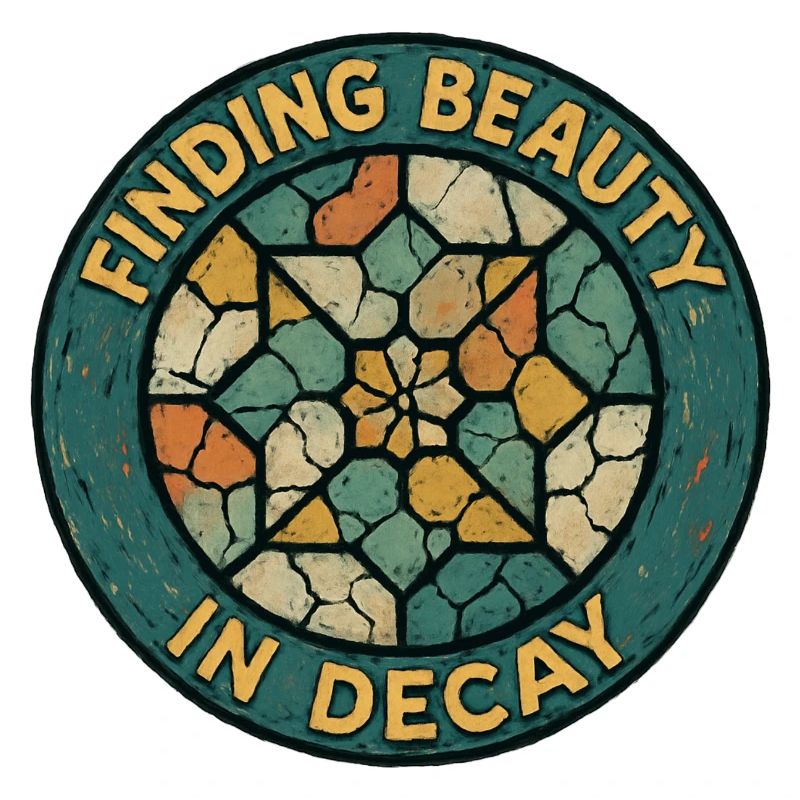 Urbex - Stadterkundung