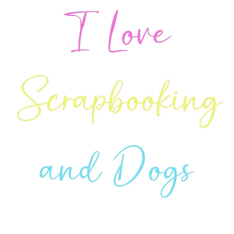 Scrapbook Scrapbooking