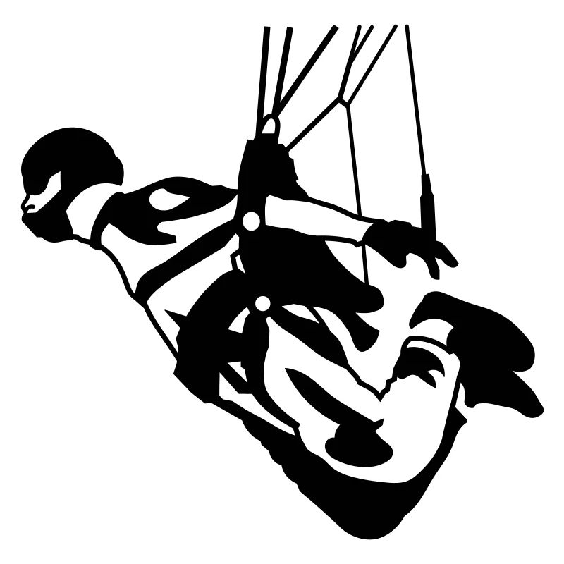Swooping