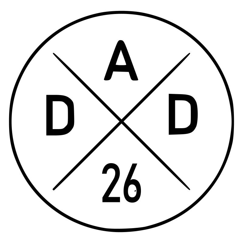 Dad 26