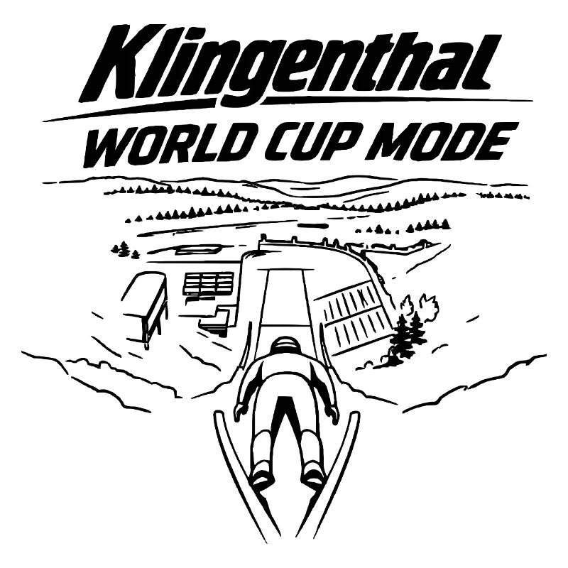 Klingenthal World Cup 
