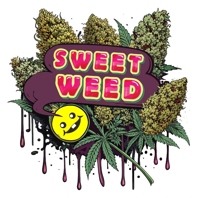 Sweet Weed