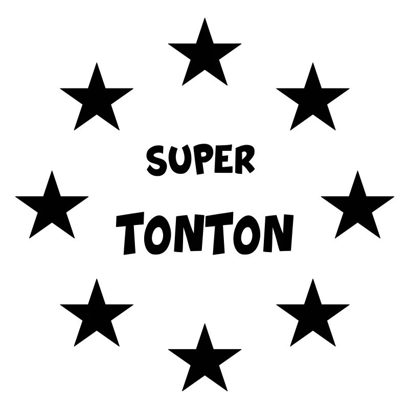 SUPER TONTON