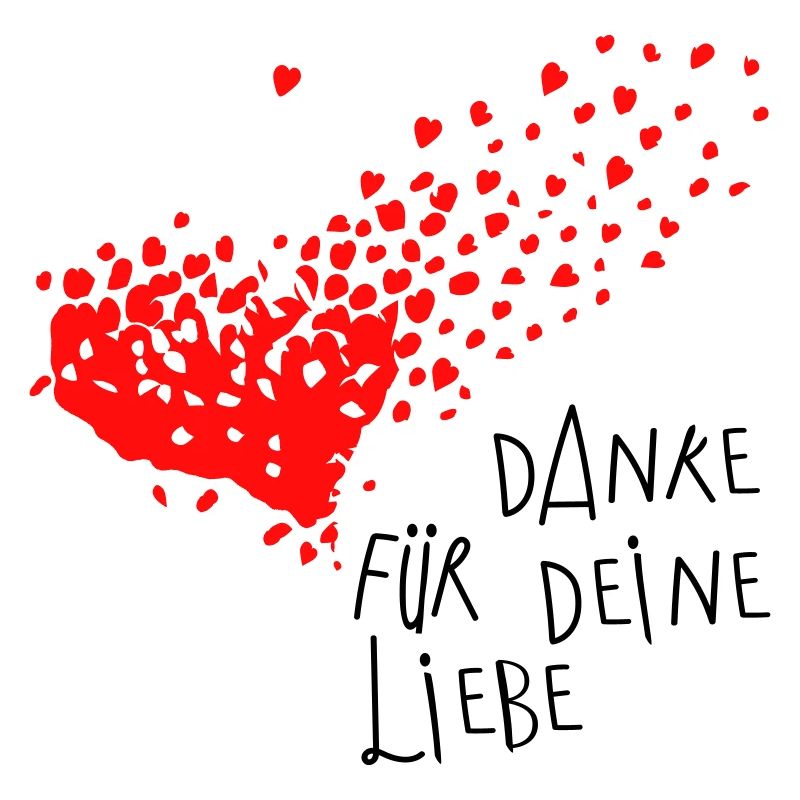 Danke Herz