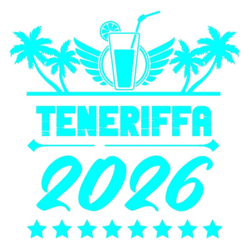 Teneriffa 2026 Inselurlaub