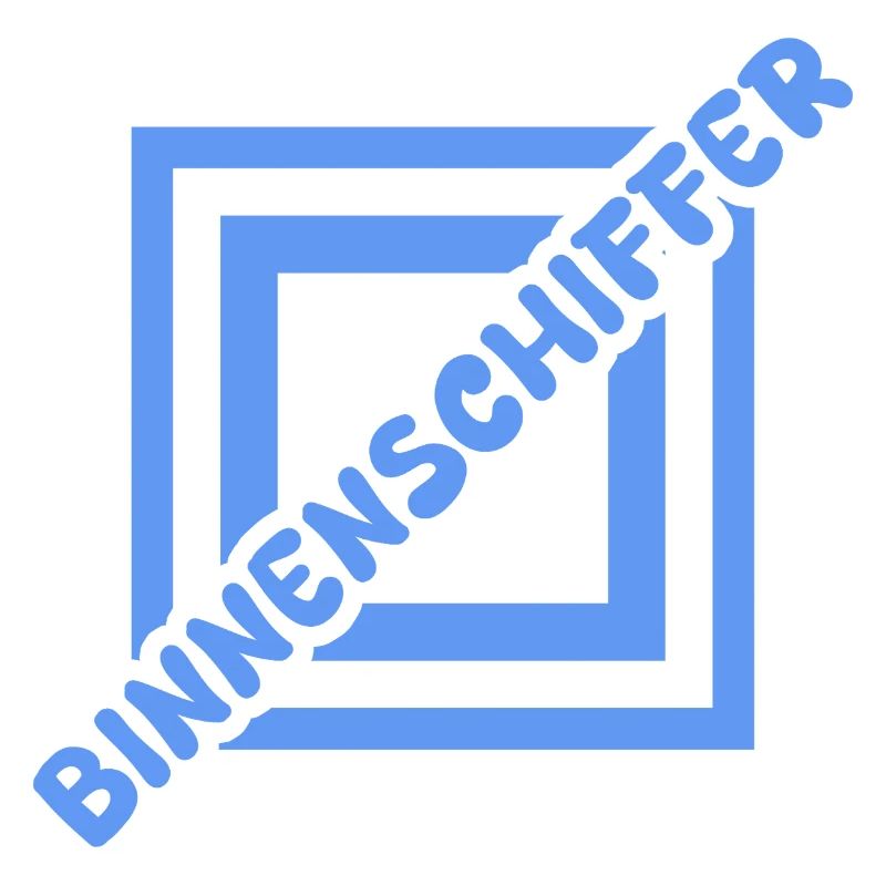 Berufung Binnenschiffer