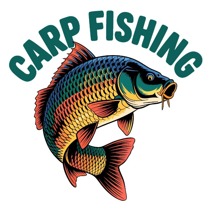 Karpfen Angeln