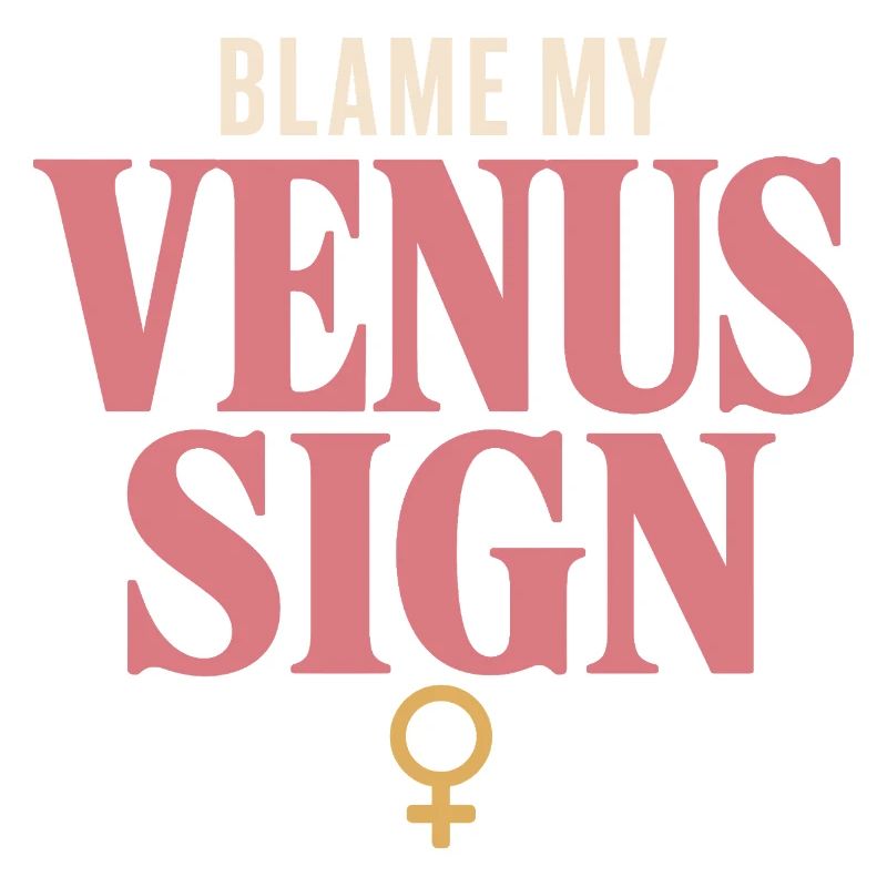 Venus-zeichen Venus-astrologie