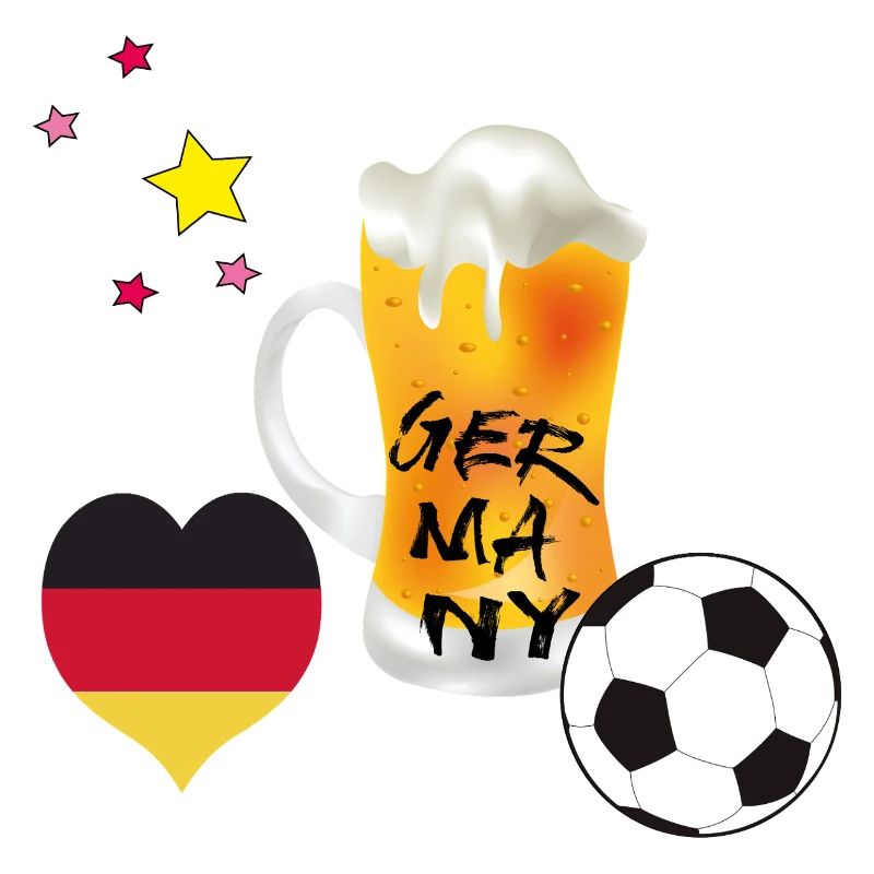 Fußballfan