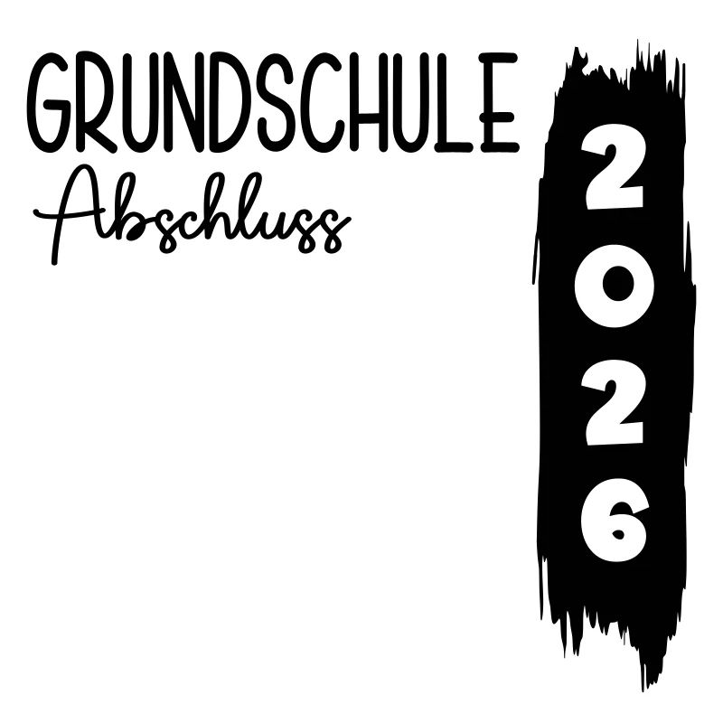 Grundschule Abschluss 2026