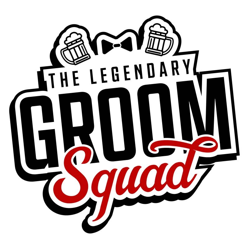Groom Squad