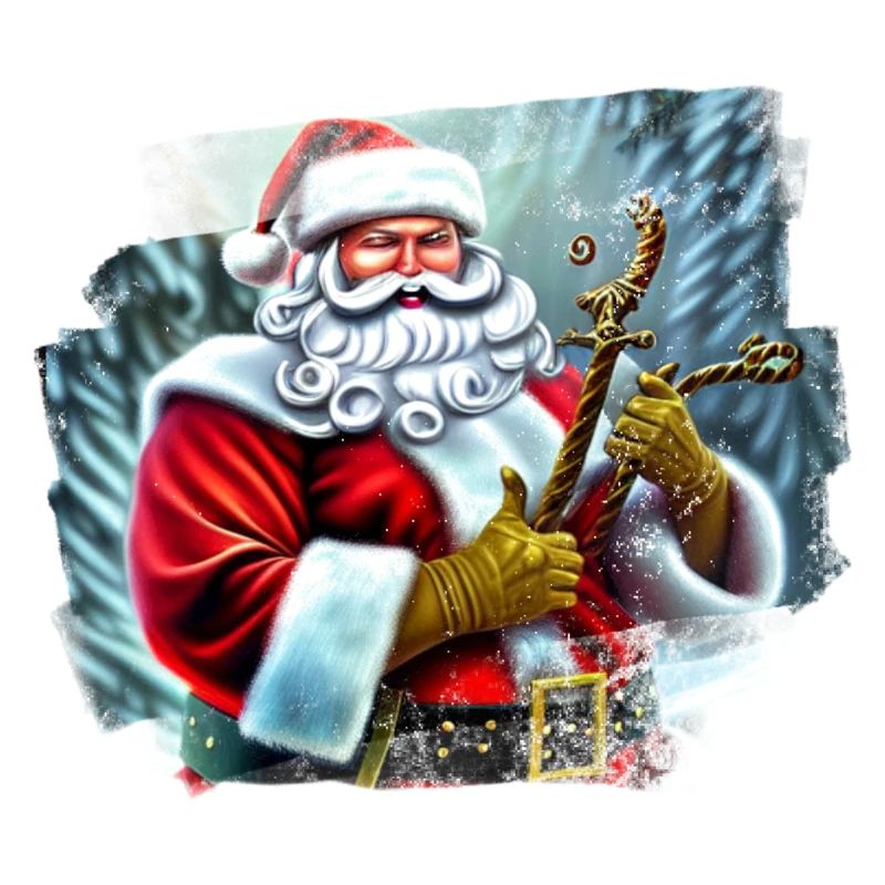Weihnachtsmann