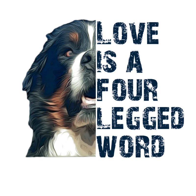 Berner Sennenhund