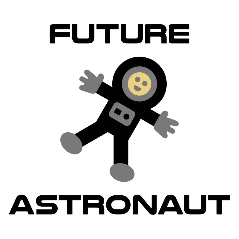Future astronaut
